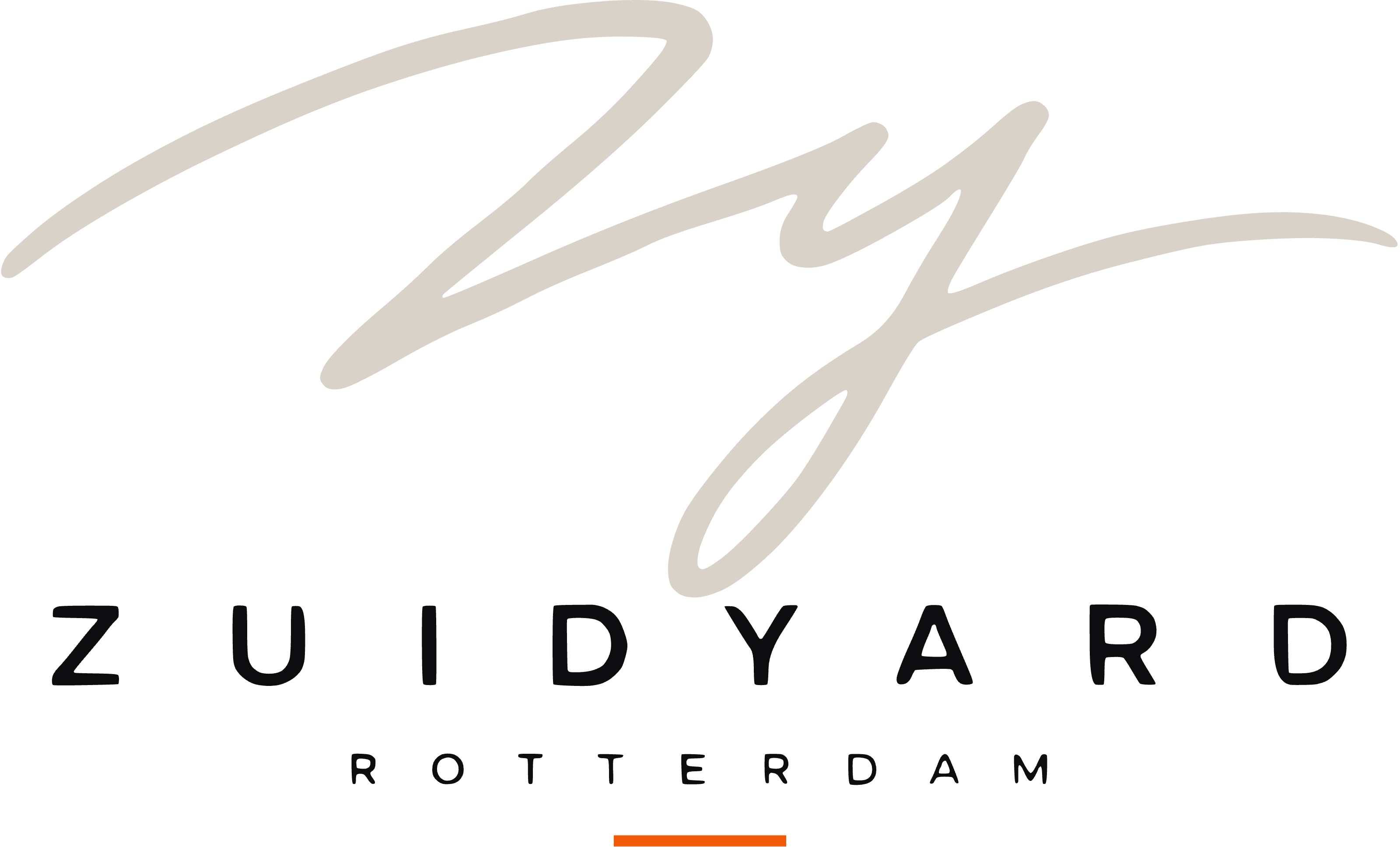 ZUIDYARD Rotterdam